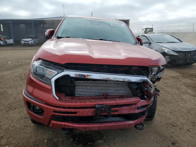 Photo 4 VIN: 1FTER4FH9NLD20715 - FORD RANGER 