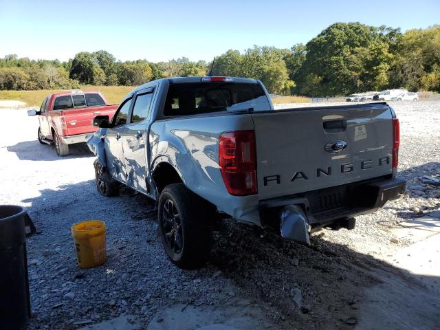 Photo 2 VIN: 1FTER4FH9NLD23176 - FORD RANGER XL 