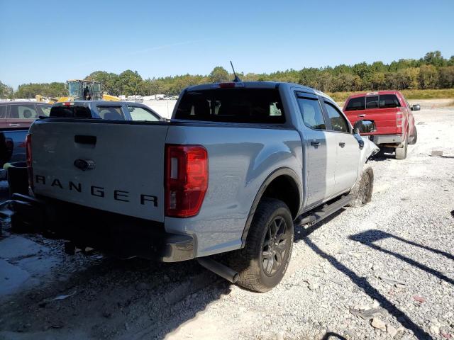 Photo 3 VIN: 1FTER4FH9NLD23176 - FORD RANGER XL 