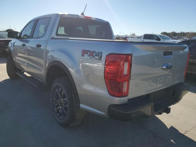 Photo 1 VIN: 1FTER4FH9NLD28538 - FORD RANGER 