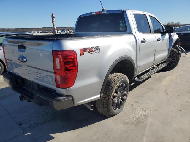 Photo 2 VIN: 1FTER4FH9NLD28538 - FORD RANGER 