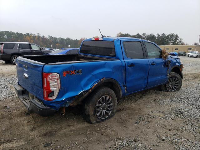 Photo 2 VIN: 1FTER4FH9NLD42004 - FORD RANGER 