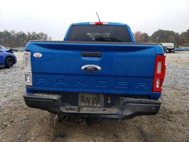 Photo 5 VIN: 1FTER4FH9NLD42004 - FORD RANGER 