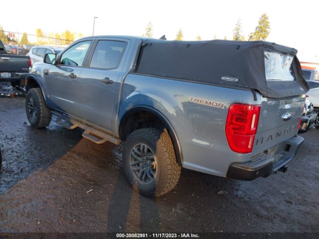 Photo 2 VIN: 1FTER4FH9PLE04827 - FORD RANGER 