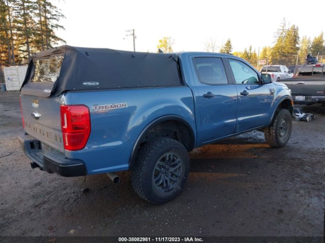 Photo 3 VIN: 1FTER4FH9PLE04827 - FORD RANGER 