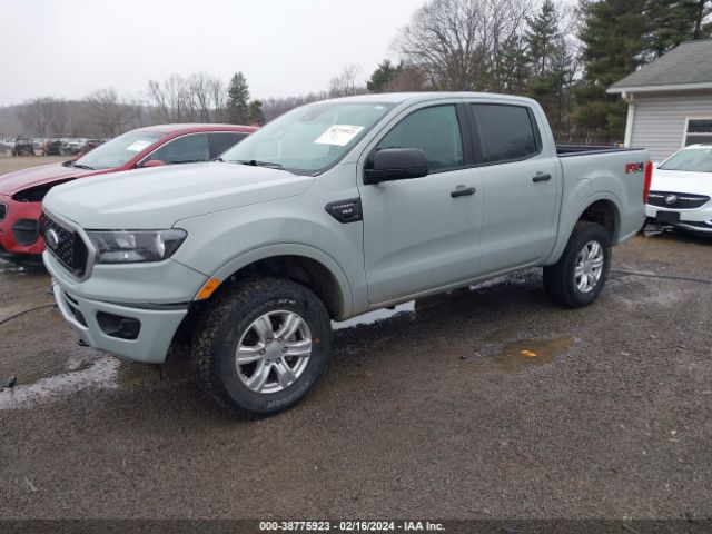 Photo 1 VIN: 1FTER4FH9PLE07016 - FORD RANGER 