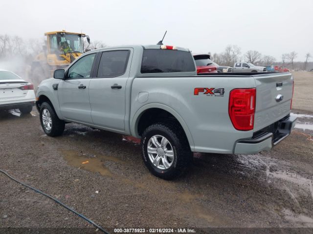 Photo 2 VIN: 1FTER4FH9PLE07016 - FORD RANGER 