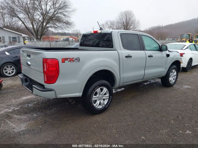 Photo 3 VIN: 1FTER4FH9PLE07016 - FORD RANGER 