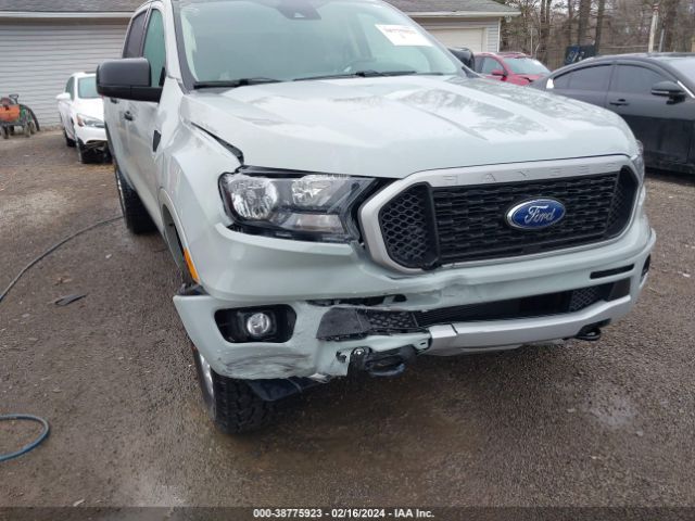 Photo 5 VIN: 1FTER4FH9PLE07016 - FORD RANGER 