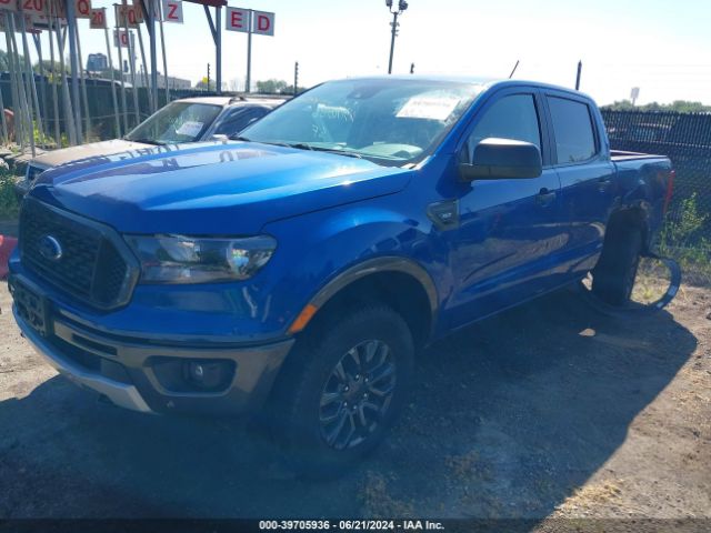 Photo 1 VIN: 1FTER4FHXKLA04414 - FORD RANGER 