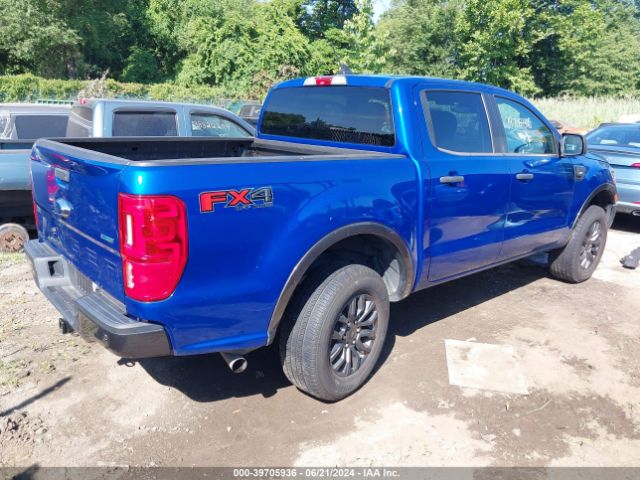 Photo 3 VIN: 1FTER4FHXKLA04414 - FORD RANGER 