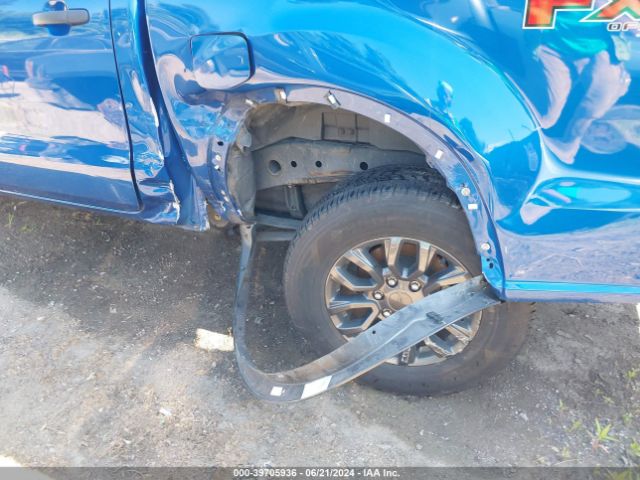 Photo 5 VIN: 1FTER4FHXKLA04414 - FORD RANGER 