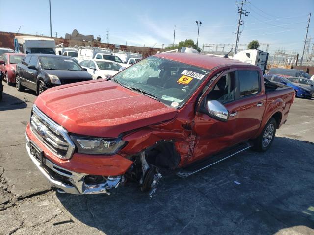 Photo 1 VIN: 1FTER4FHXKLA13405 - FORD RANGER XL 