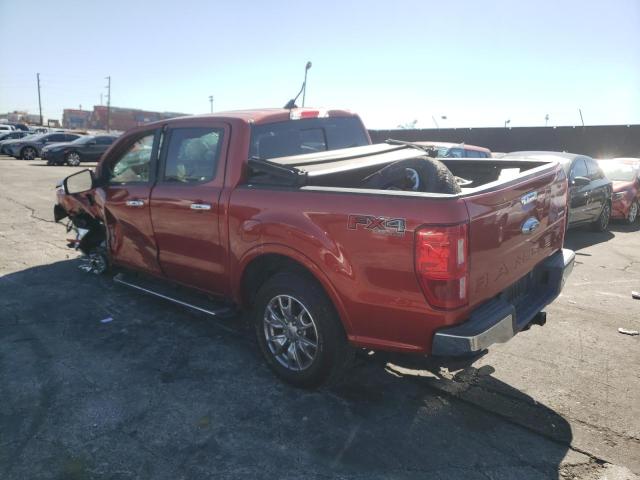 Photo 2 VIN: 1FTER4FHXKLA13405 - FORD RANGER XL 