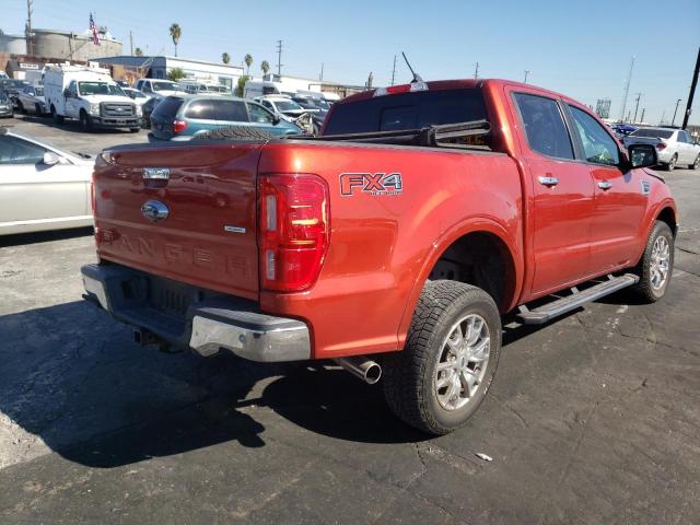 Photo 3 VIN: 1FTER4FHXKLA13405 - FORD RANGER XL 