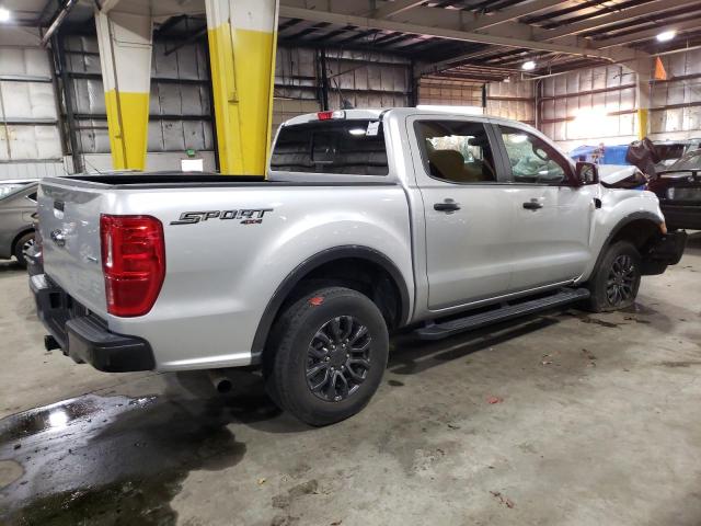 Photo 2 VIN: 1FTER4FHXKLA15929 - FORD RANGER 