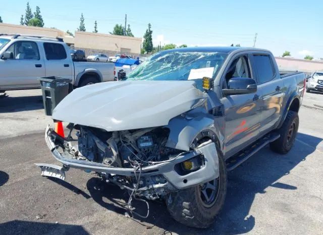 Photo 1 VIN: 1FTER4FHXKLA20466 - FORD RANGER 