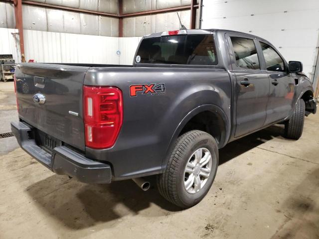 Photo 2 VIN: 1FTER4FHXKLA31001 - FORD RANGER XLT 