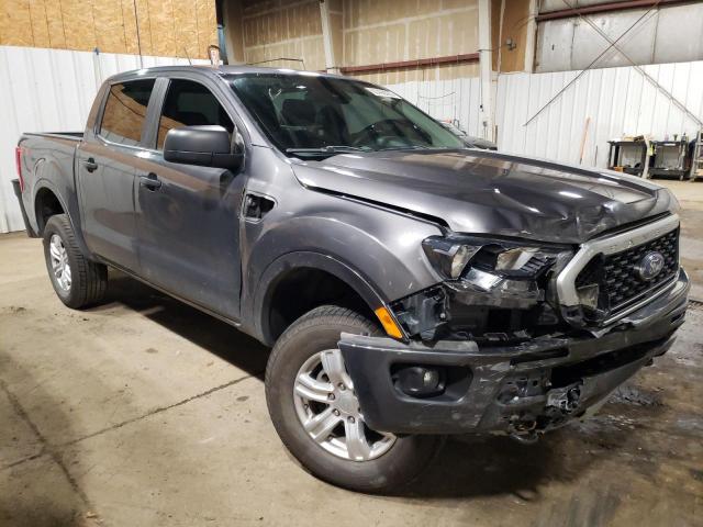 Photo 3 VIN: 1FTER4FHXKLA31001 - FORD RANGER XLT 