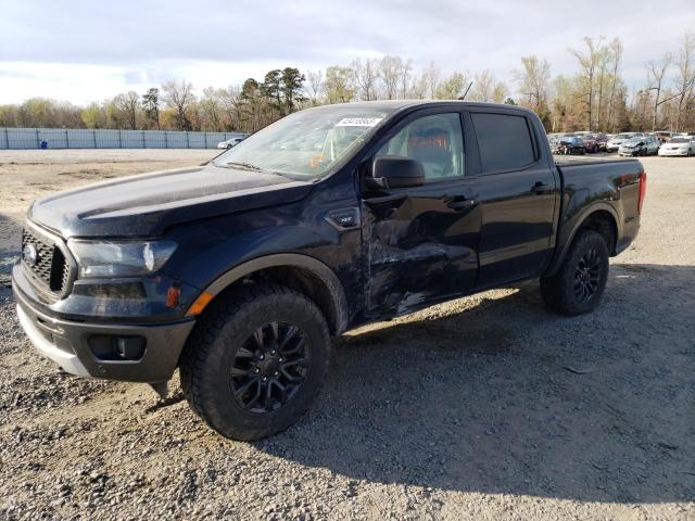 Photo 0 VIN: 1FTER4FHXKLA40121 - FORD RANGER XL 