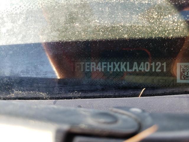 Photo 11 VIN: 1FTER4FHXKLA40121 - FORD RANGER XL 