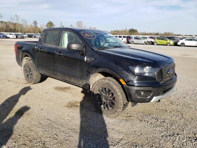 Photo 3 VIN: 1FTER4FHXKLA40121 - FORD RANGER XL 