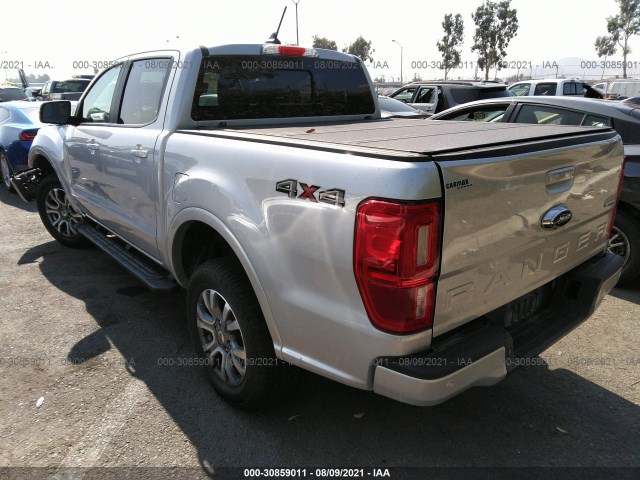 Photo 2 VIN: 1FTER4FHXKLA41401 - FORD RANGER 