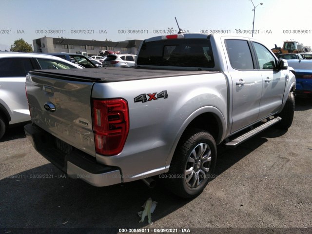 Photo 3 VIN: 1FTER4FHXKLA41401 - FORD RANGER 