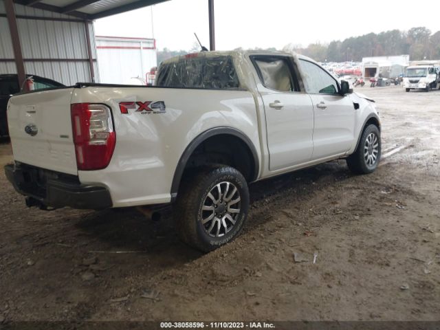 Photo 3 VIN: 1FTER4FHXKLA52883 - FORD RANGER 