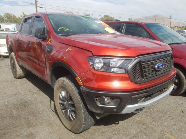 Photo 0 VIN: 1FTER4FHXKLA56514 - FORD RANGER SUP 