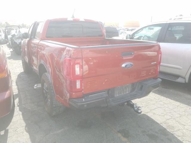 Photo 2 VIN: 1FTER4FHXKLA56514 - FORD RANGER SUP 