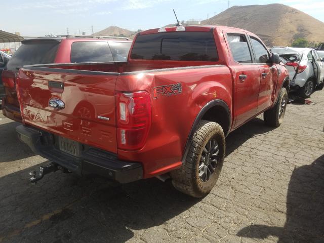 Photo 3 VIN: 1FTER4FHXKLA56514 - FORD RANGER SUP 