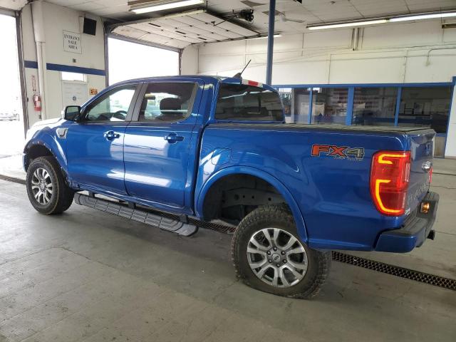 Photo 1 VIN: 1FTER4FHXKLA57078 - FORD RANGER 