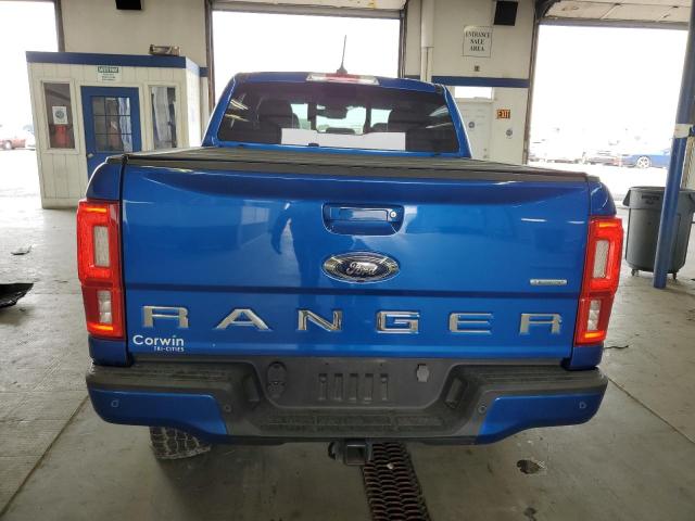 Photo 5 VIN: 1FTER4FHXKLA57078 - FORD RANGER 