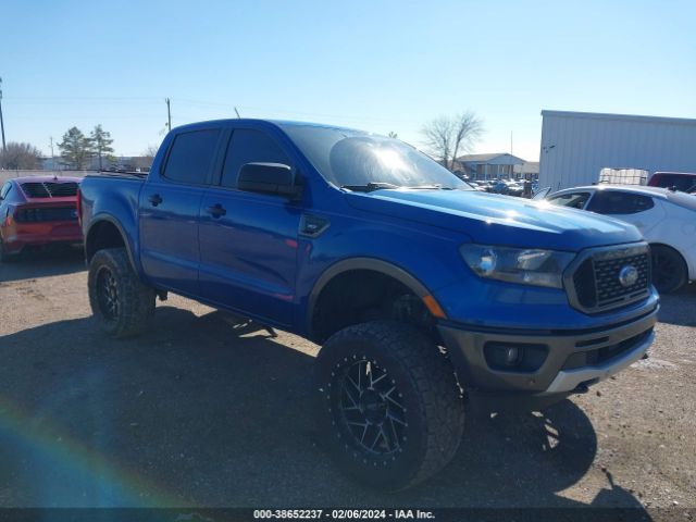 Photo 0 VIN: 1FTER4FHXKLA61308 - FORD RANGER 