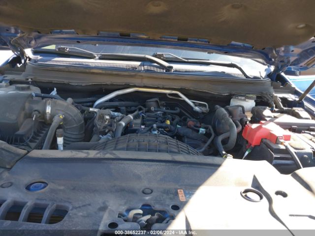 Photo 9 VIN: 1FTER4FHXKLA61308 - FORD RANGER 