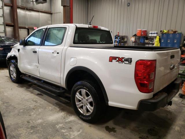 Photo 1 VIN: 1FTER4FHXKLA68131 - FORD RANGER XL 