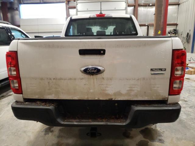 Photo 5 VIN: 1FTER4FHXKLA68131 - FORD RANGER XL 