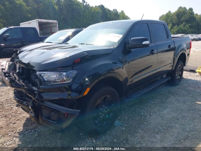 Photo 1 VIN: 1FTER4FHXKLA74124 - FORD RANGER 