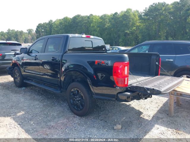 Photo 2 VIN: 1FTER4FHXKLA74124 - FORD RANGER 