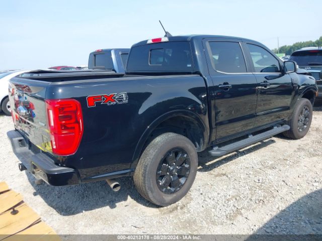 Photo 3 VIN: 1FTER4FHXKLA74124 - FORD RANGER 