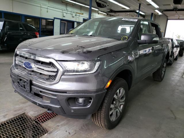 Photo 1 VIN: 1FTER4FHXKLA76889 - FORD RANGER 