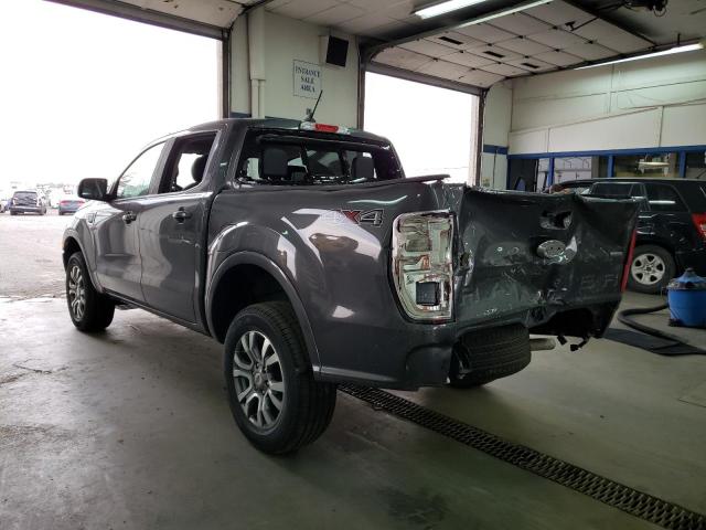 Photo 2 VIN: 1FTER4FHXKLA76889 - FORD RANGER 