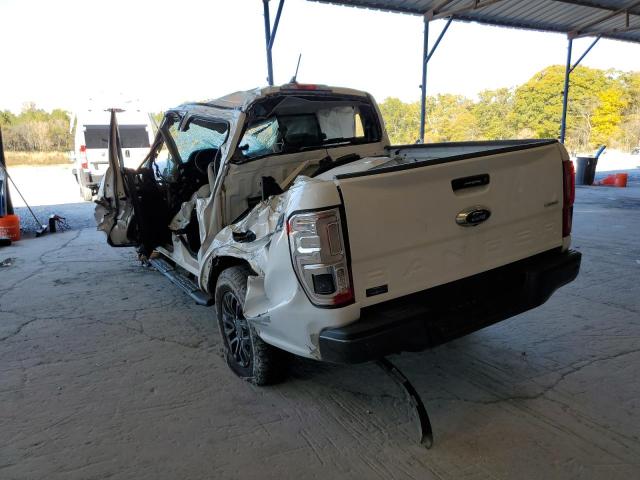 Photo 2 VIN: 1FTER4FHXKLA77864 - FORD RANGER XL 