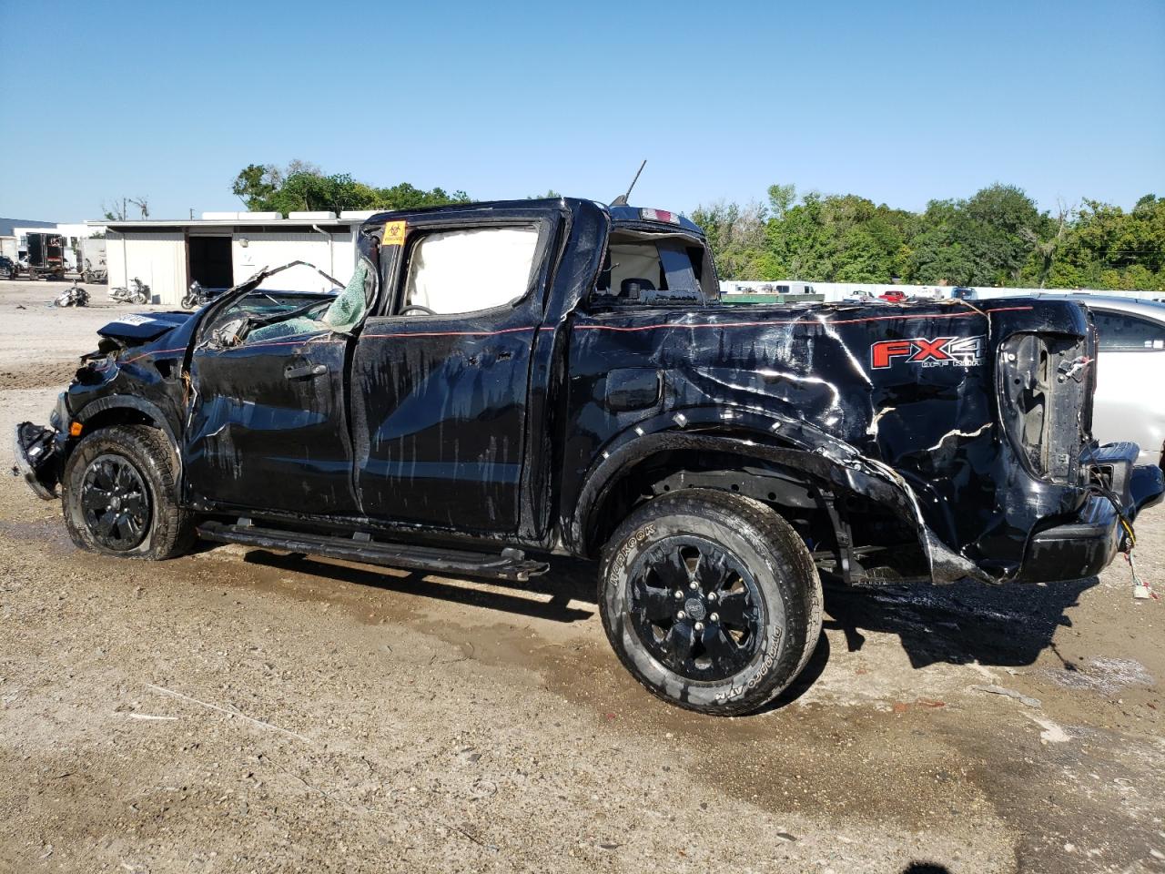 Photo 1 VIN: 1FTER4FHXKLA85219 - FORD RANGER 