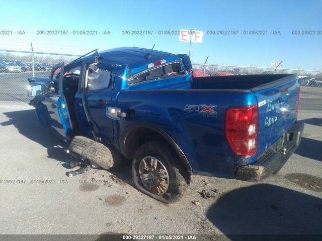 Photo 2 VIN: 1FTER4FHXKLA89013 - FORD RANGER 