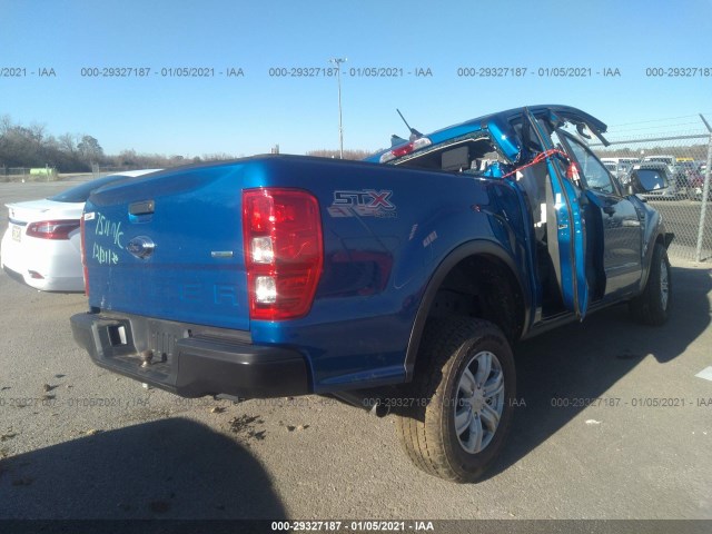 Photo 3 VIN: 1FTER4FHXKLA89013 - FORD RANGER 