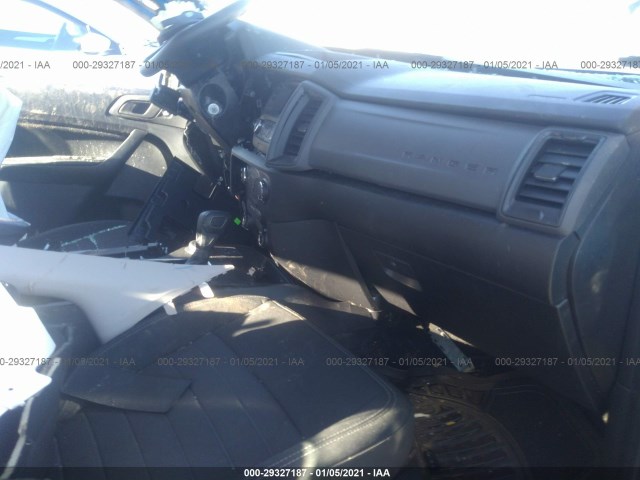 Photo 4 VIN: 1FTER4FHXKLA89013 - FORD RANGER 