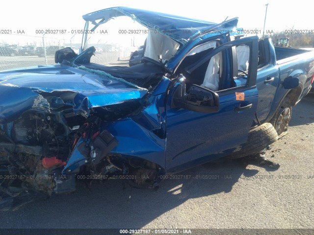 Photo 5 VIN: 1FTER4FHXKLA89013 - FORD RANGER 