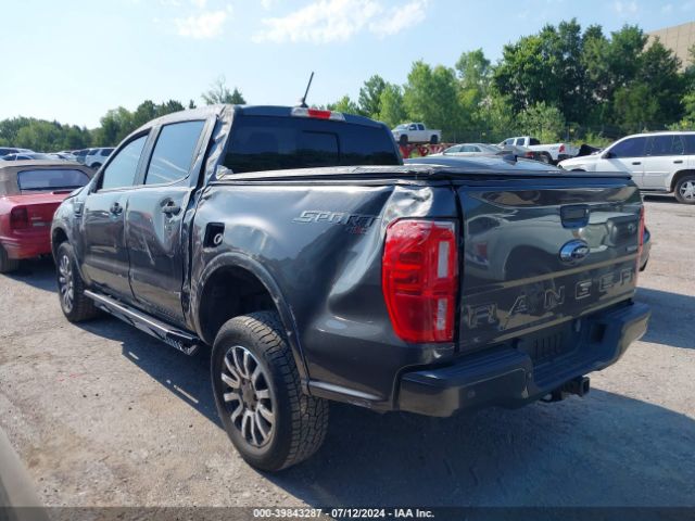 Photo 2 VIN: 1FTER4FHXKLA89948 - FORD RANGER 